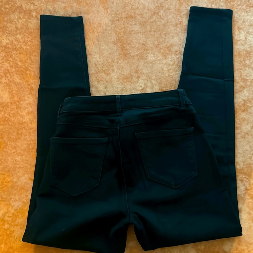 Black Pants